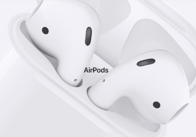 AirPods