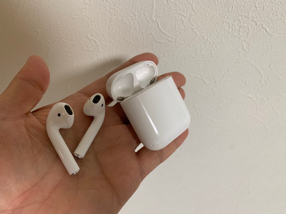 AirPodsの方が使い勝手は上