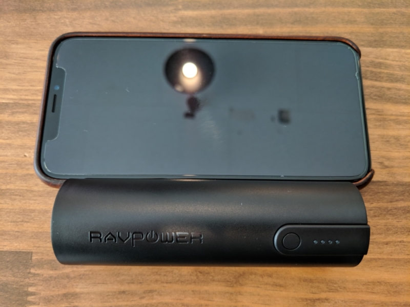 iPhone Xとサイズを比較