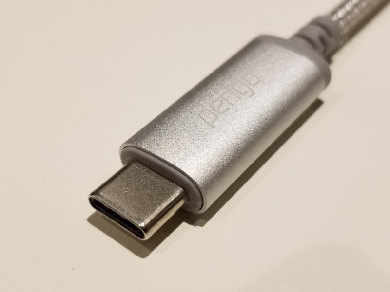 USB-C