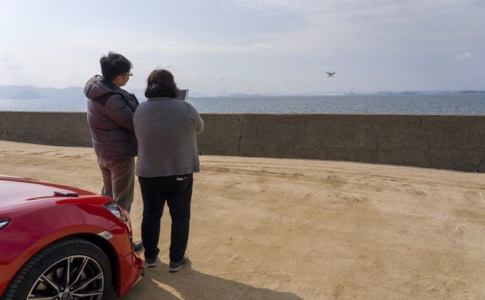 スマホ関係なしの岡山スマホユーザー会