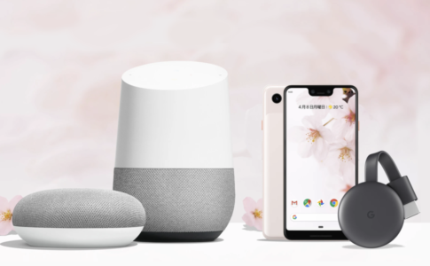 Made by Google