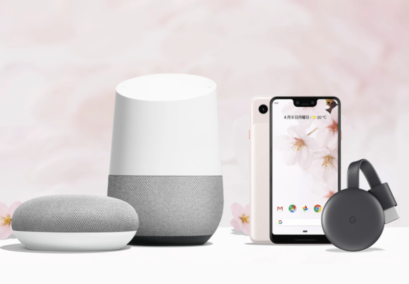 Made by Google