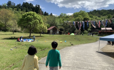激動の4月