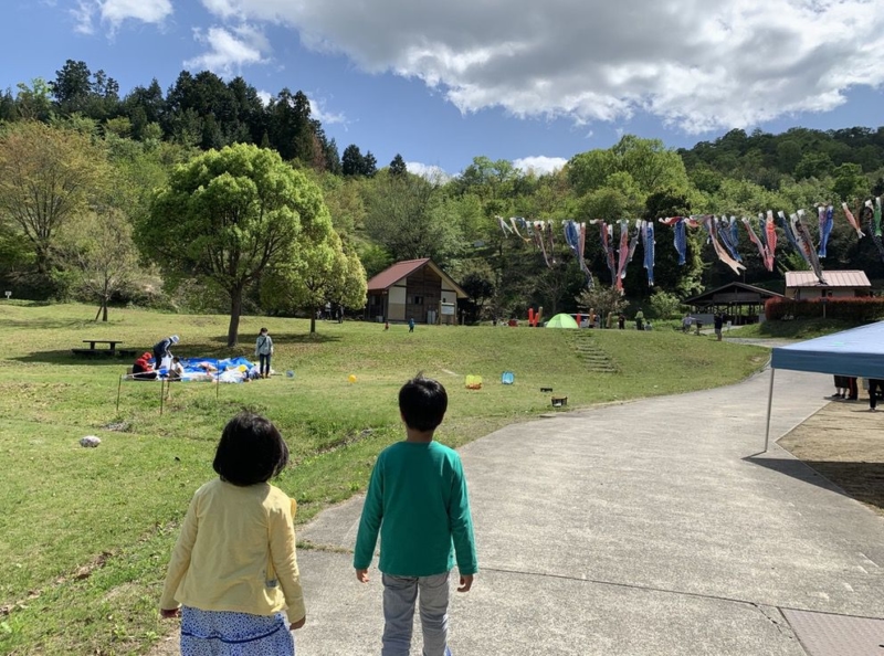 激動の4月