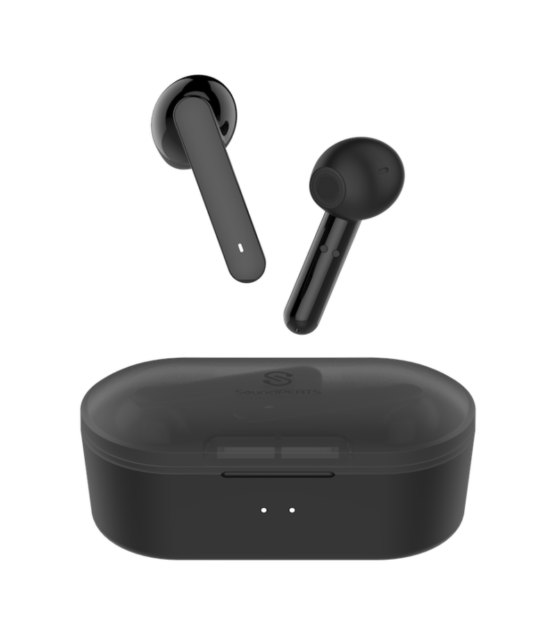 TruePods Bluetooth イヤホン