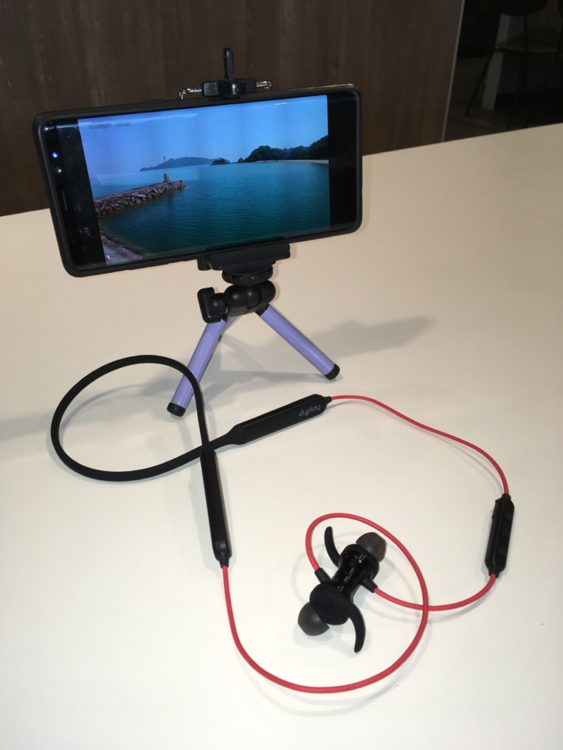 Note8&dyplay
