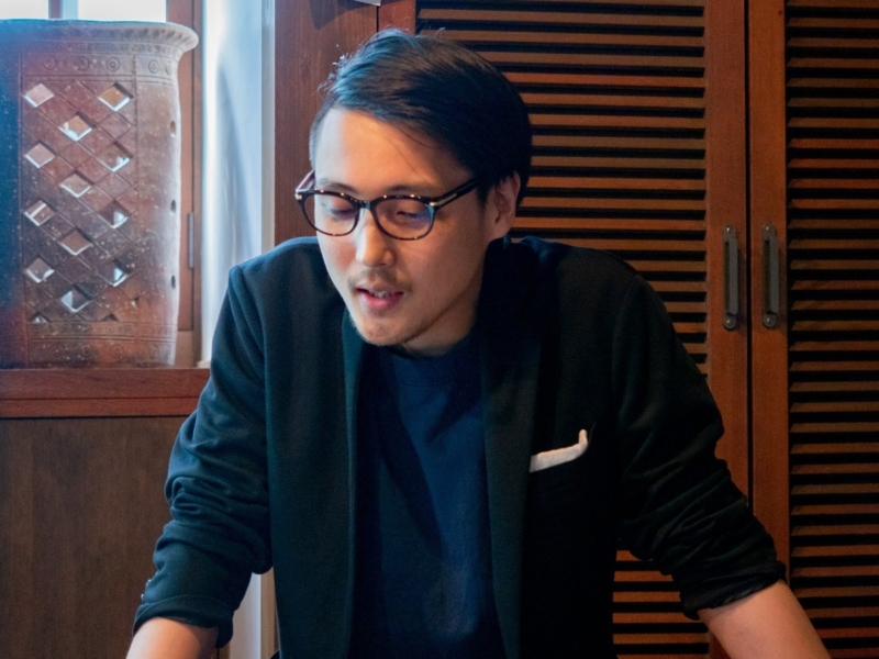 生川さん