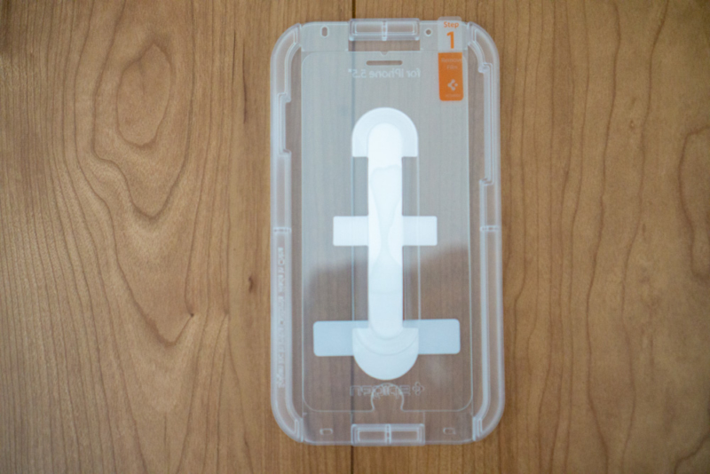 保護ガラス