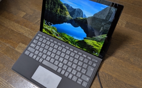 Surface Pro 6