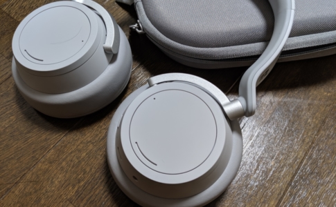 Surface Headphones