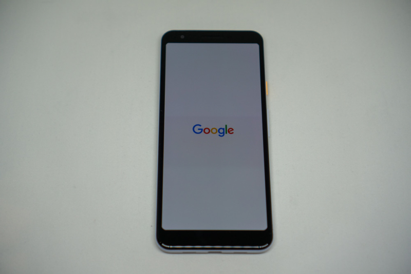 Googleスマホ