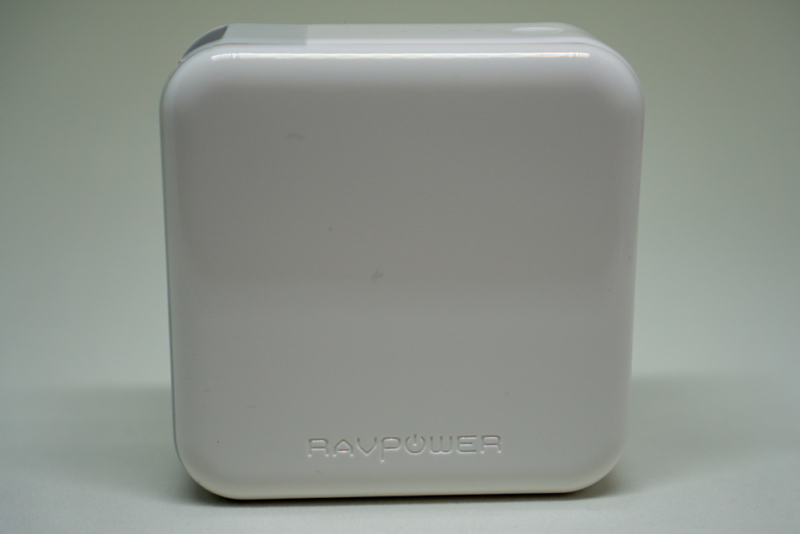 RAVPower RP-PB122側面