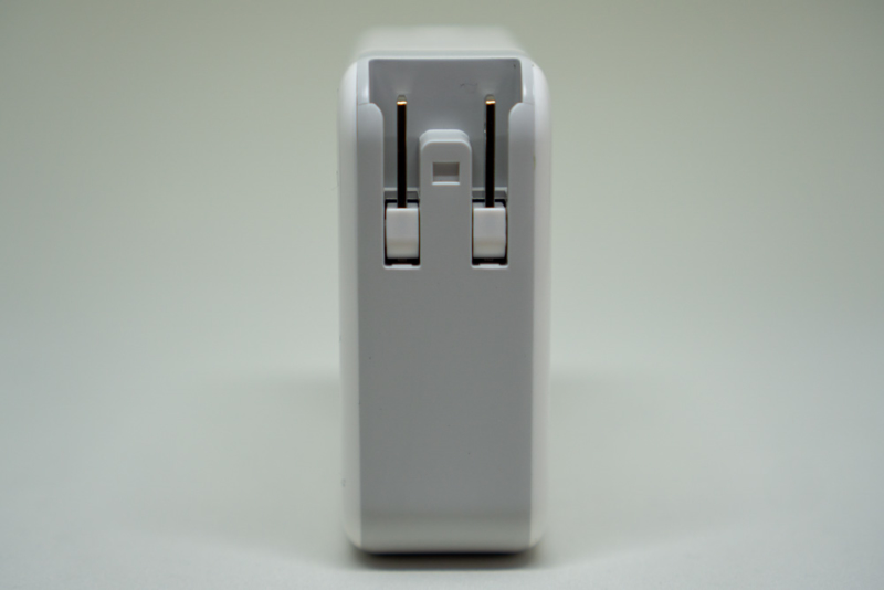 RAVPower RP-PB122ACプラグ