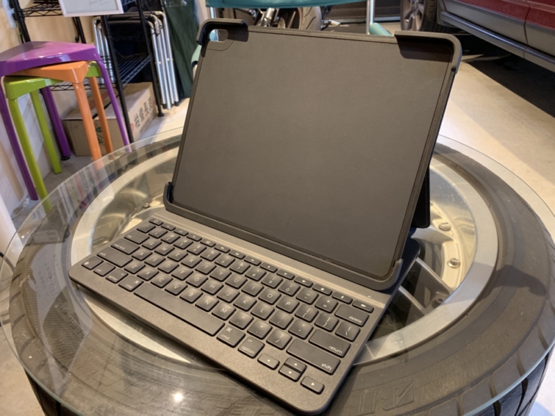 Slim Folio Pro本体