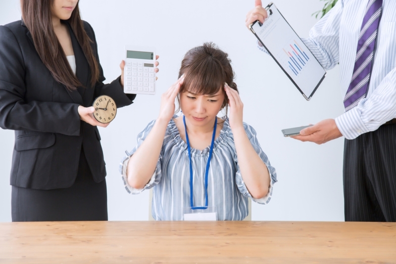 フリーランスへの委託は納期の強い縛りを付けない