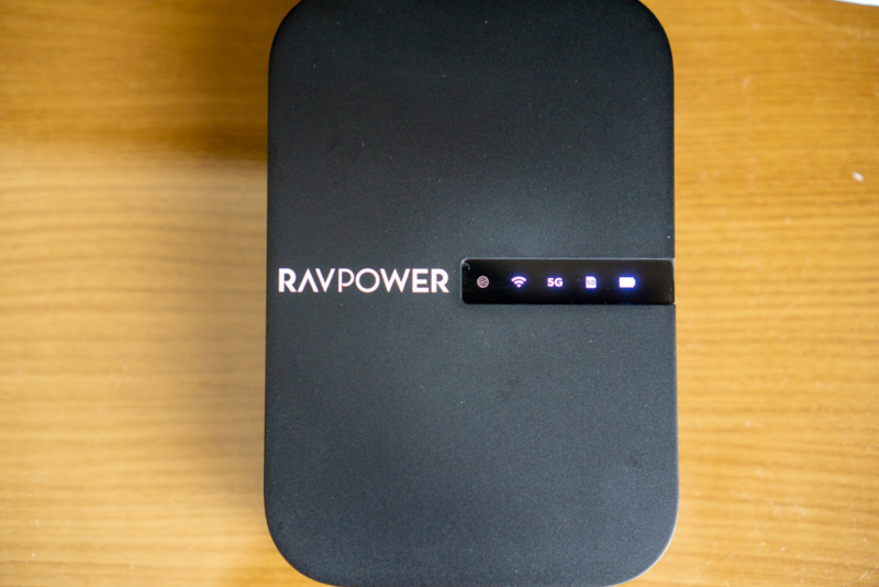 「RAVPower FileHub RP-WD009」は何に使う?