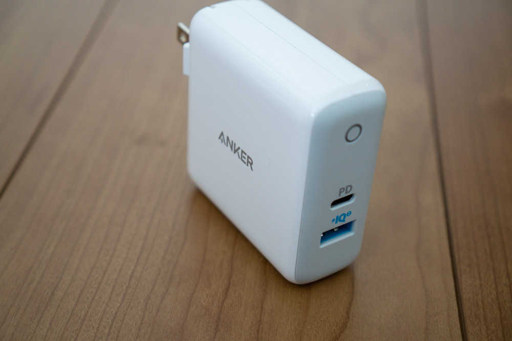 Anker PowerPort ll PD