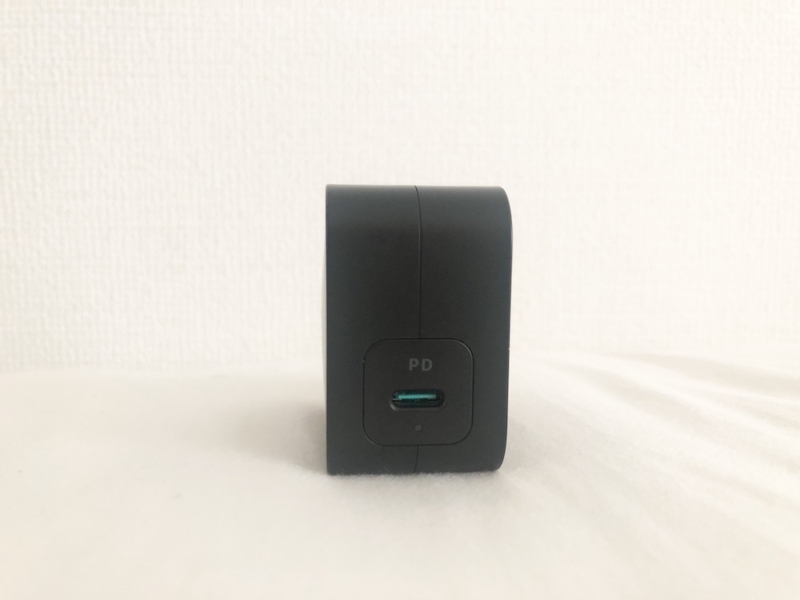 RAVPower 「RP-PC112」USB-Cポート
