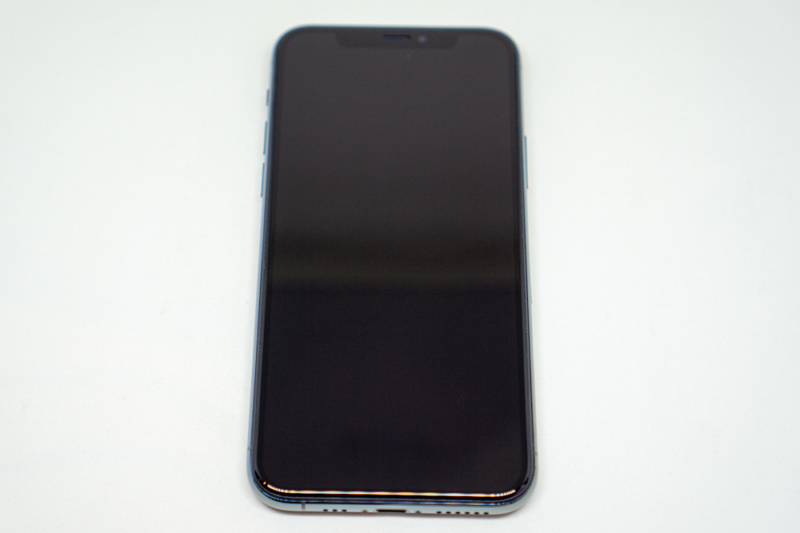 iPhone 11 Pro