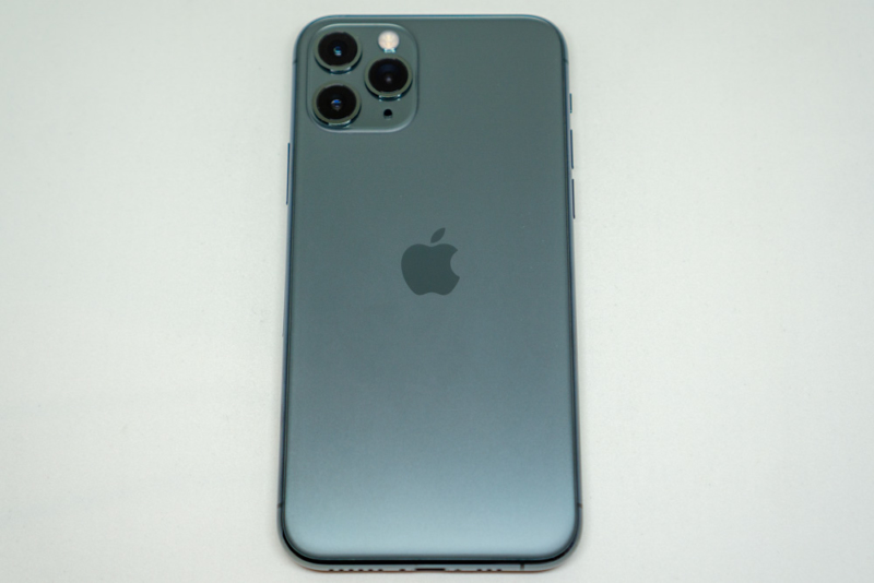 iPhone 11 Pro