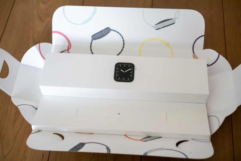 Apple Watch Series 5