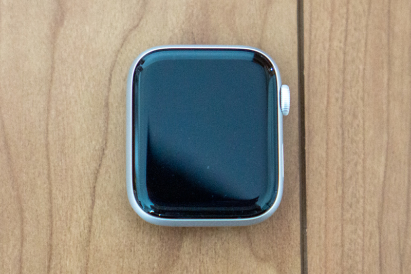 Apple Watch Series 5