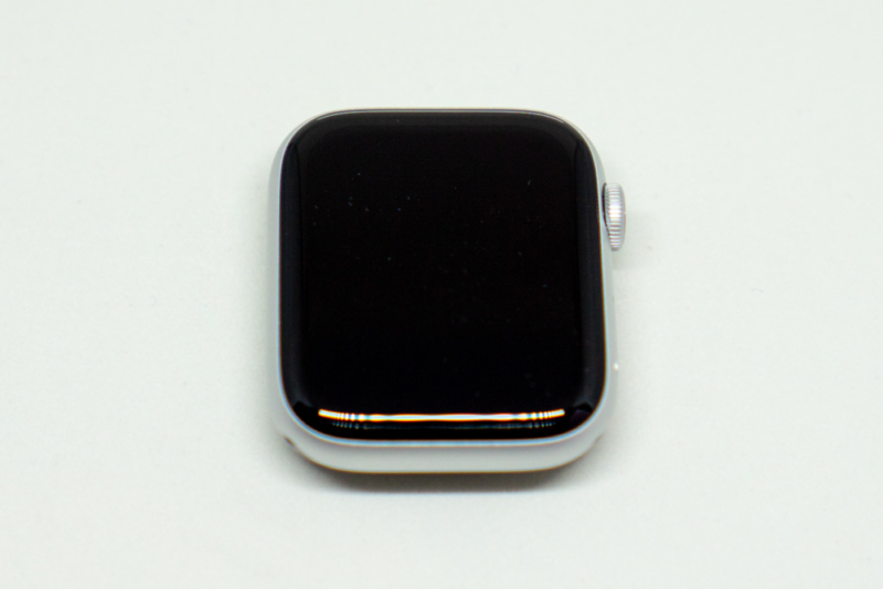 Apple Watch Series 5表面