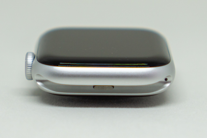 Apple Watch Series 5上部