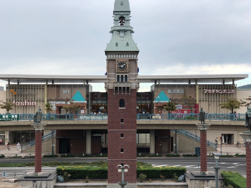 iPhone 8 Plusの望遠カメラ