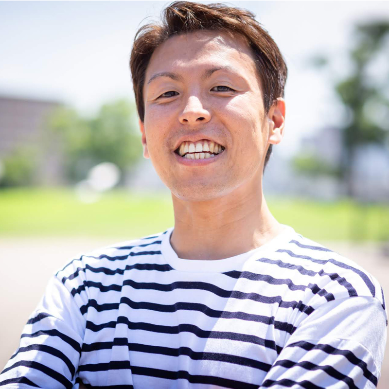 プロフィール2019