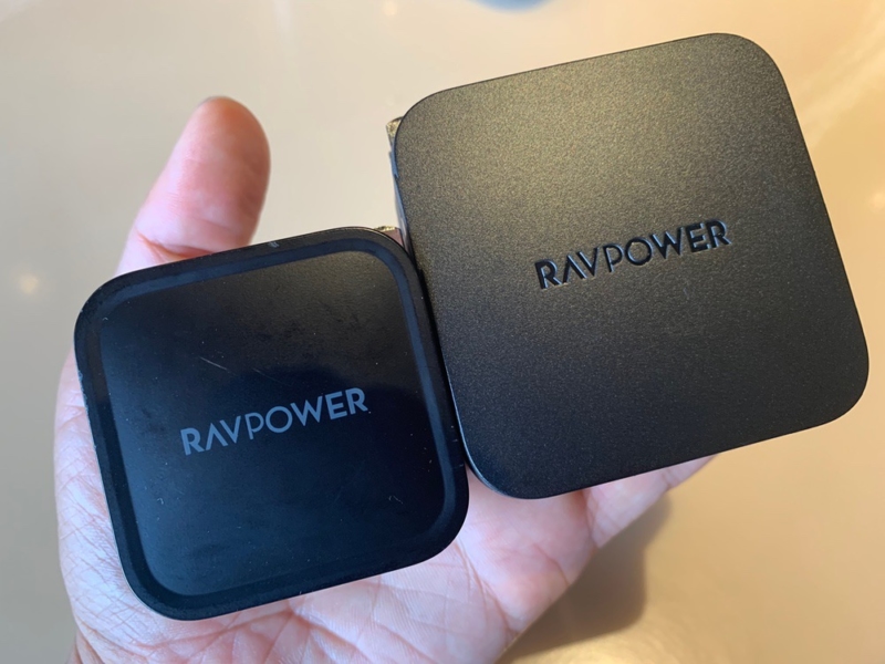 左:RP-PC112 右:RP-PC105