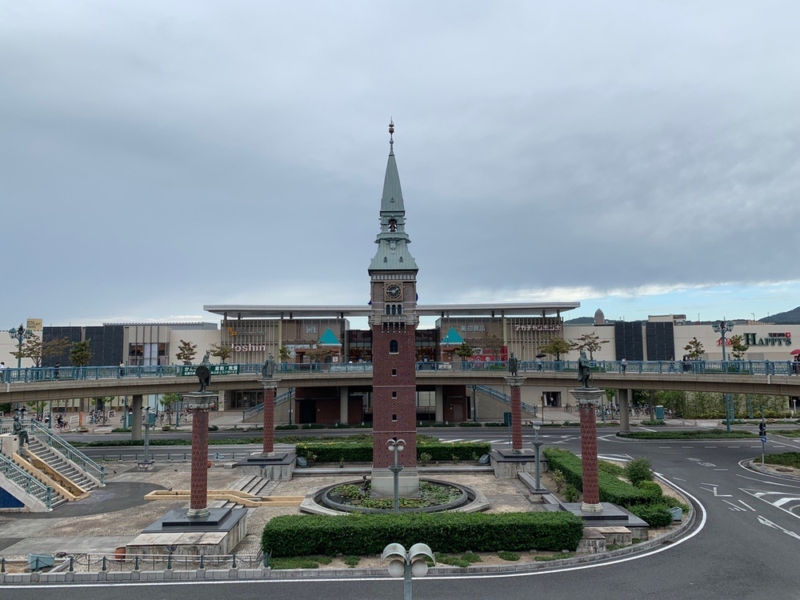 iPhone XS Maxの標準カメラ