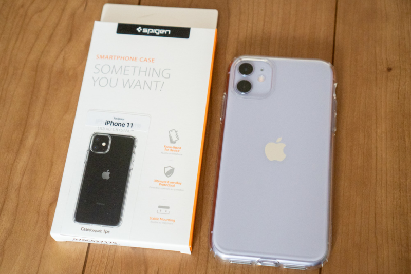 21年版 Iphone 11ケースのおすすめ4選 ハード ソフト 手帳型 レザーを使って分かった私の選び方 アナザーディメンション