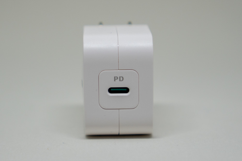 RAVPower「RP-PC120」正面