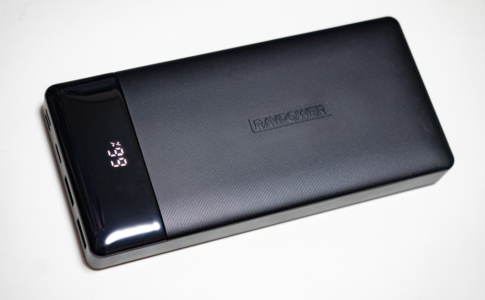 RAVPowerRP-PB172 本体