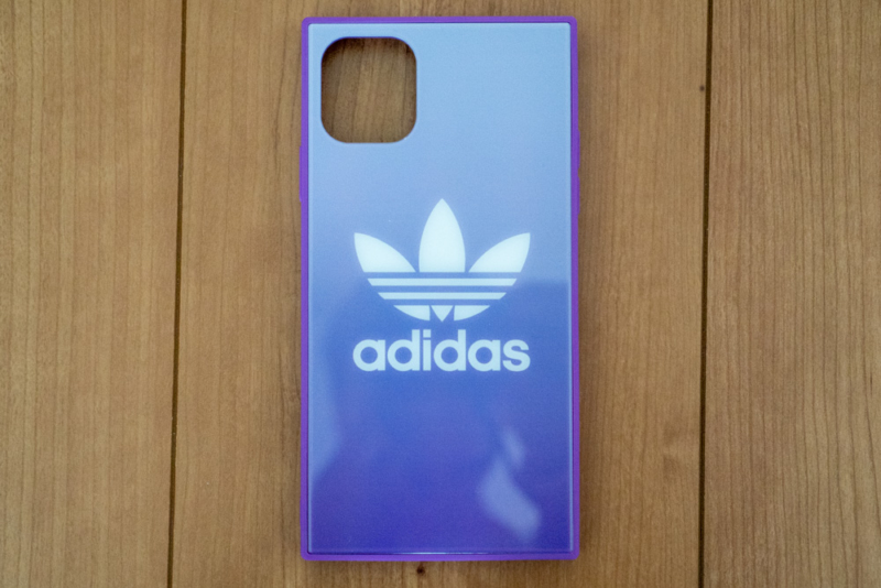 「adidas Originals SQUARE CASE FW19」