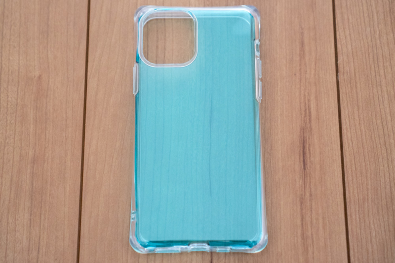 「CRYSTAL AQUA」