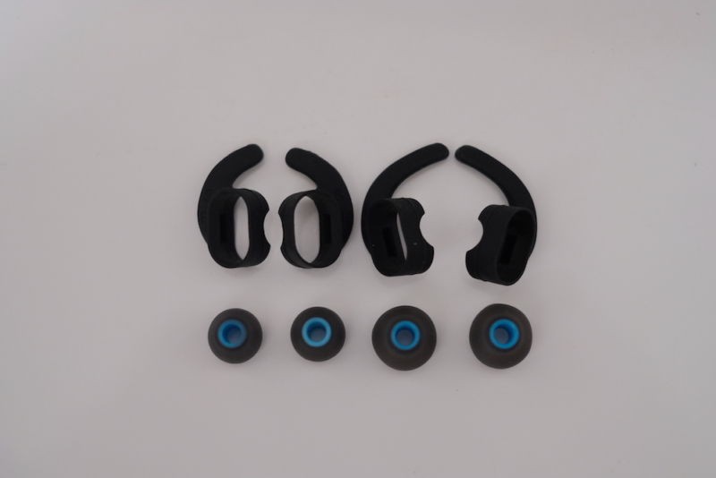 SOUNDPEATS「Truengine2」イヤホンキャップ