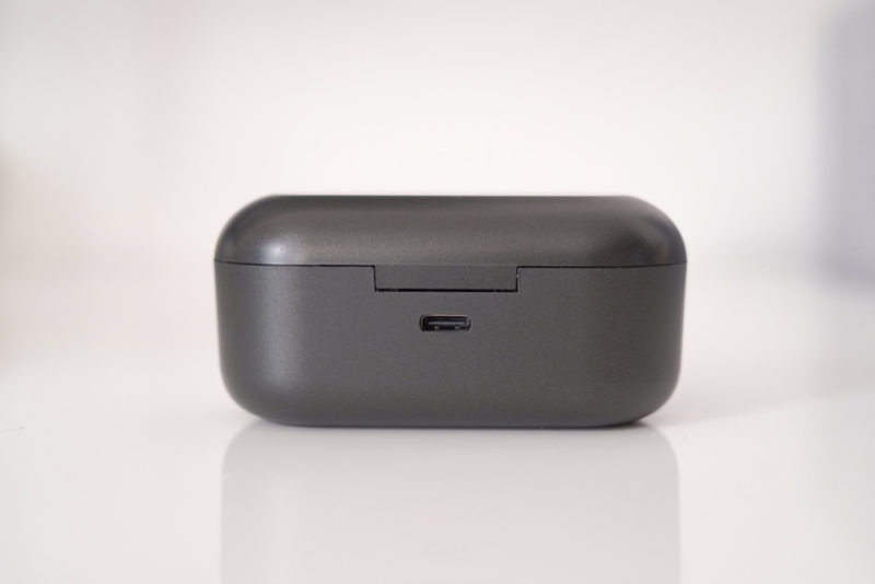 SOUNDPEATS「Truengine2」USB-C