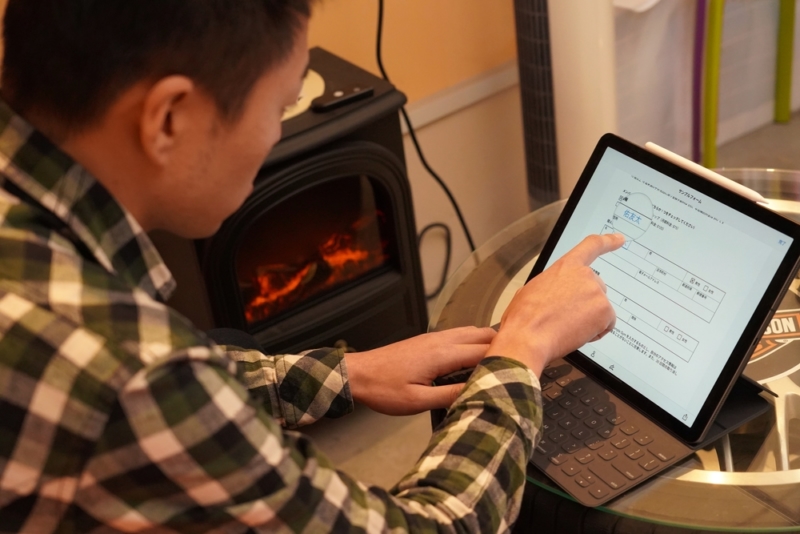 iPadOSでより柔軟になったSlide OverとSplit View