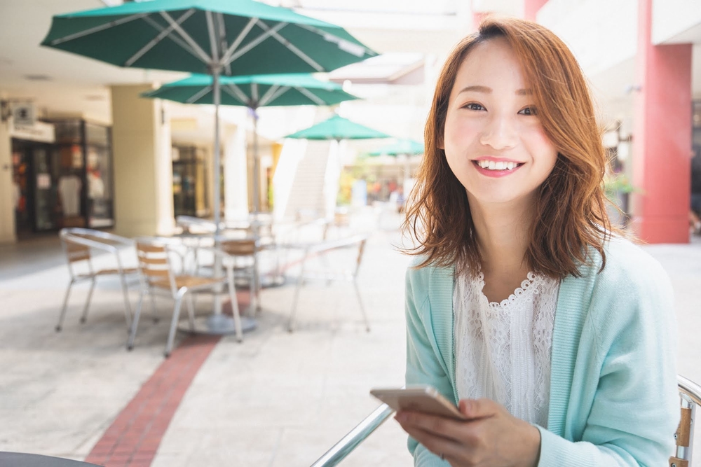 LINEモバイルからY!mobileに乗り換えたゆりちぇる