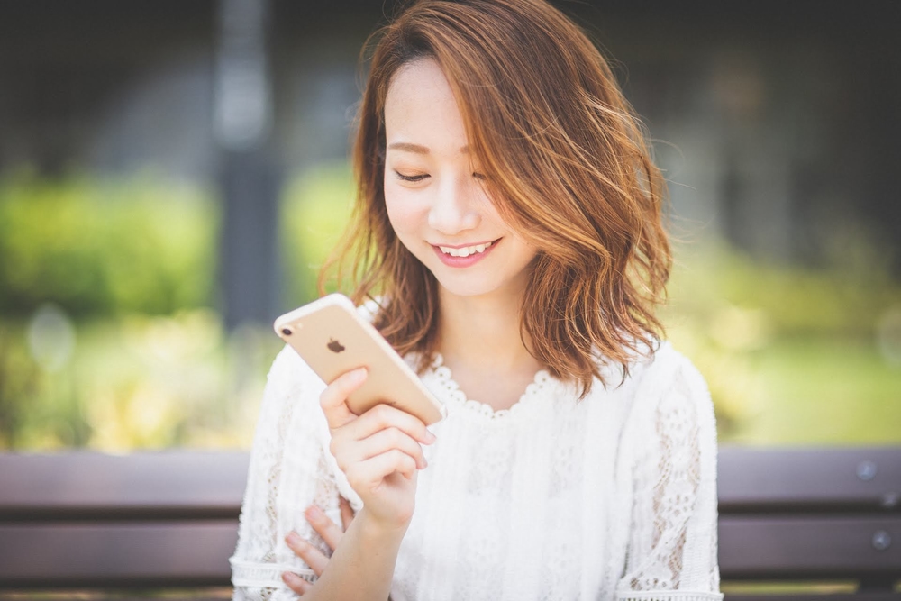 良いキャリアに出会えてホッとしたゆりちぇる
