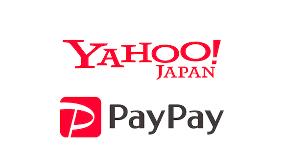 Yahoo!経済圏 PayPay