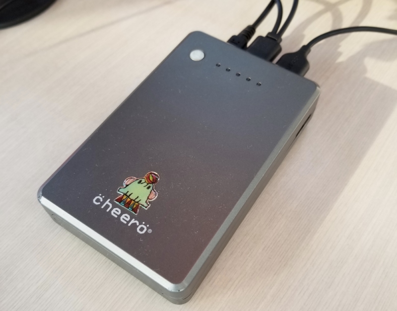 PowerPlus10000