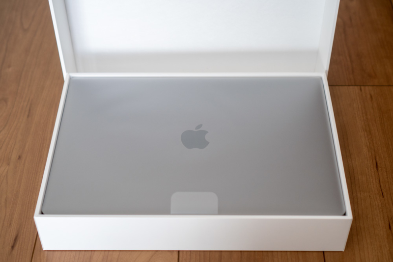 MacBook Air 2018