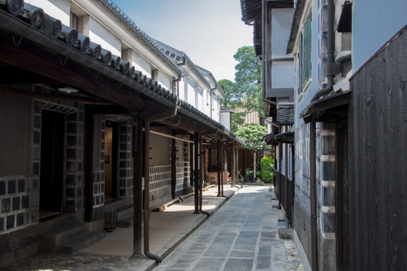 大原本邸