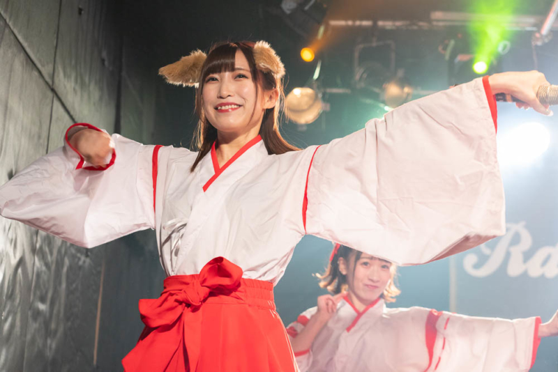 桜井まあか