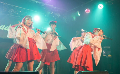ハニースパイスRe.名古屋不定期公演