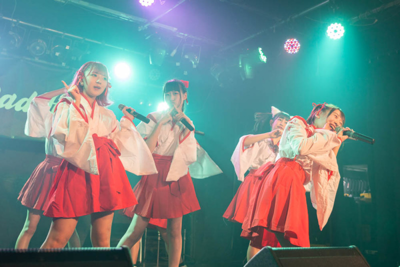 ハニースパイスRe.名古屋不定期公演